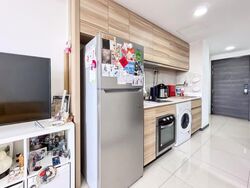 The Poiz Residences (D13), Apartment #594290491
